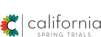 California Spring Trials