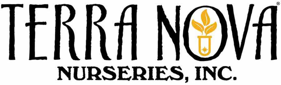 TERRA NOVA® Nurseries, Inc. Long Logo